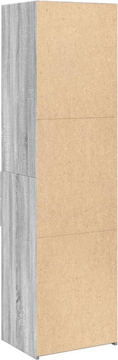 Image du produit vidaXL Highboard (50 x 42.50 x 185 cm)