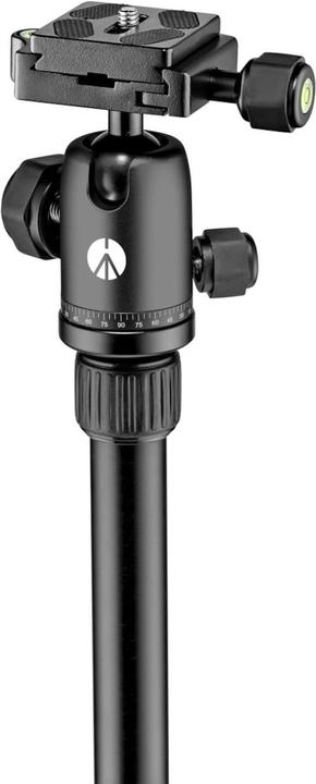 Actual product image Manfrotto Element Traveller Kit S (Metal)