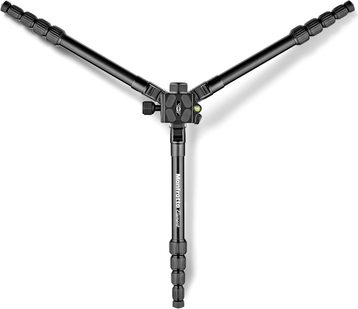 Produktbild Manfrotto Element Traveller Kit S (Metall)