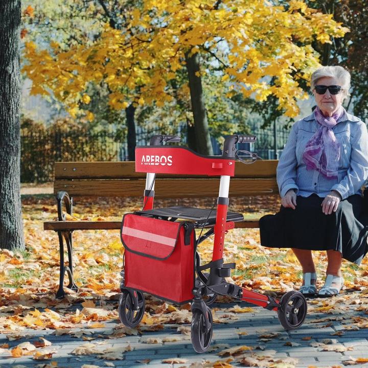 Produktbild Arebos Rollator