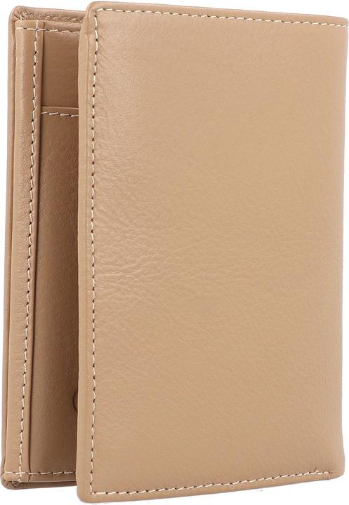 Produktbild Esquire Peru Geldbörse RFID Leder 9,5 cm