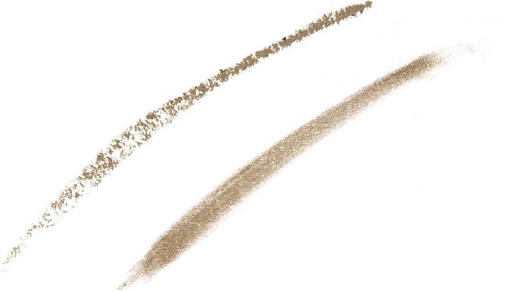 Actual product image Maybelline New York Brow Satin Duo (Fair-haired man)