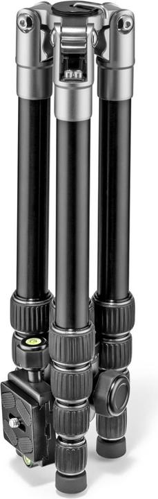 Produktbild Manfrotto Element Traveller Kit S (Metall)