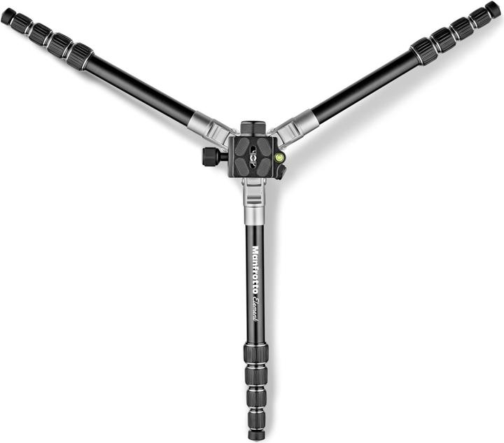 Produktbild Manfrotto Element Traveller Kit S (Metall)