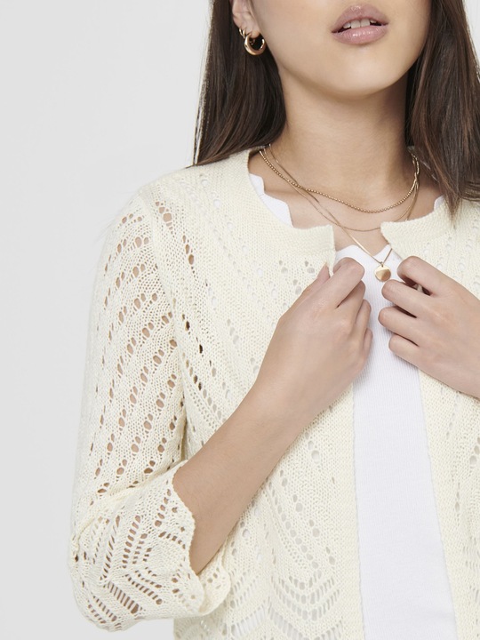 Actual product image JdY Cropped cardigan (L)