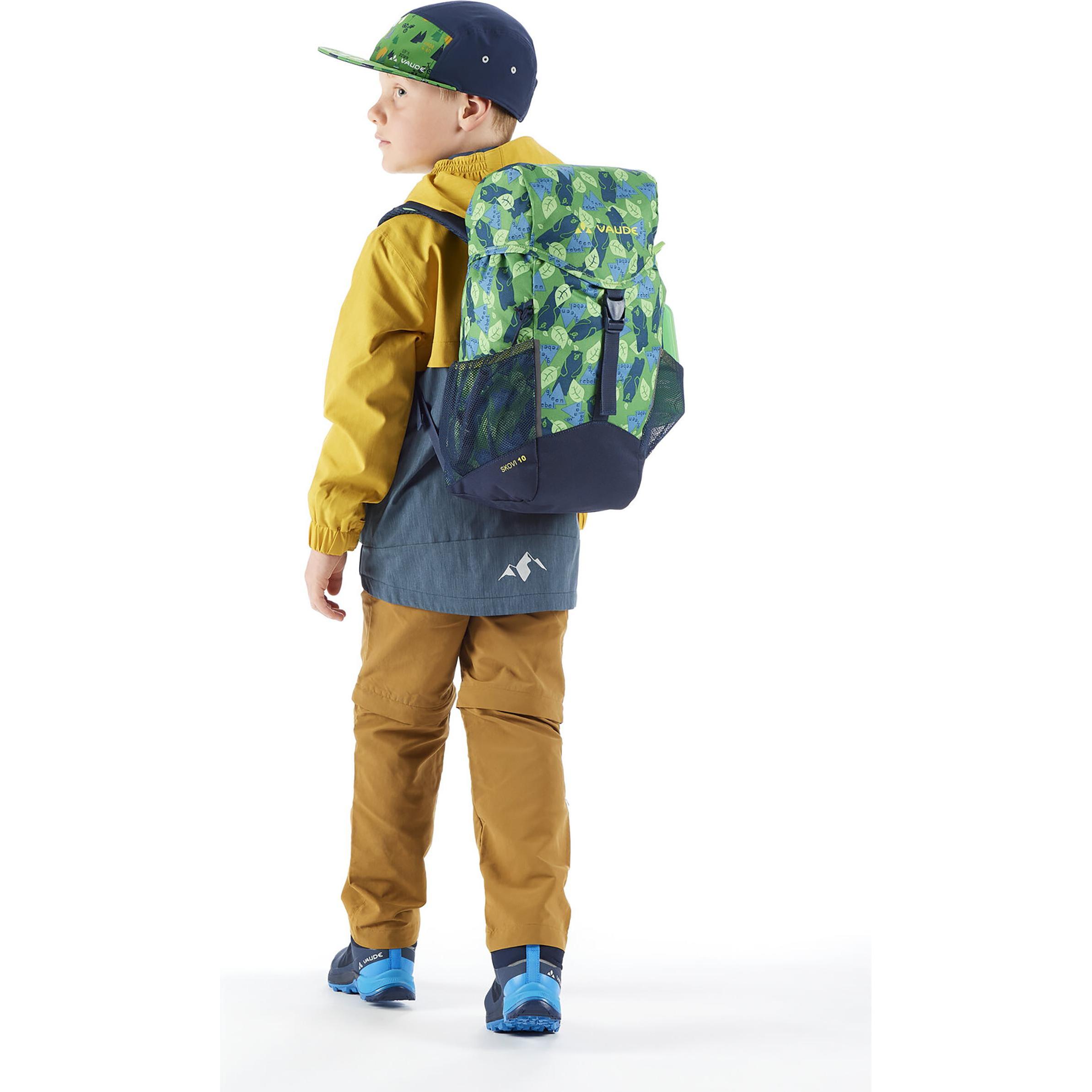 Thumbnail - Vaude, Rucksack, (10 l)