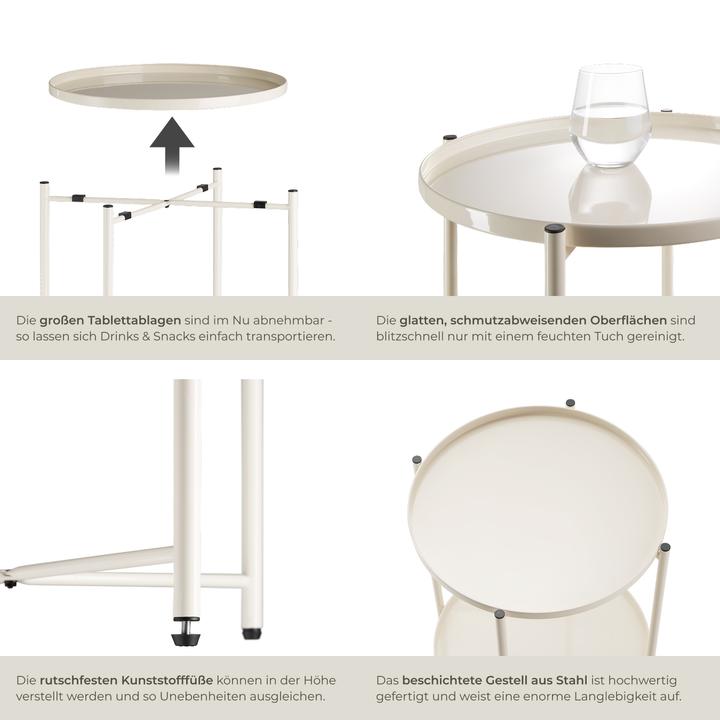 Image du produit tectake Oxford