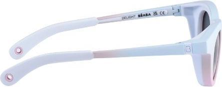 Image du produit Beaba Lunettes de soleil 9-24 mois (DELIGHT) gelées bleu