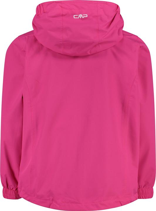 Produktbild CMP Campagnolo Girls Rain Hoodie (164)