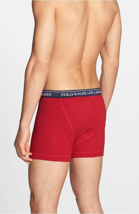 Produktbild Ralph Lauren Classic (M, 3er Pack)