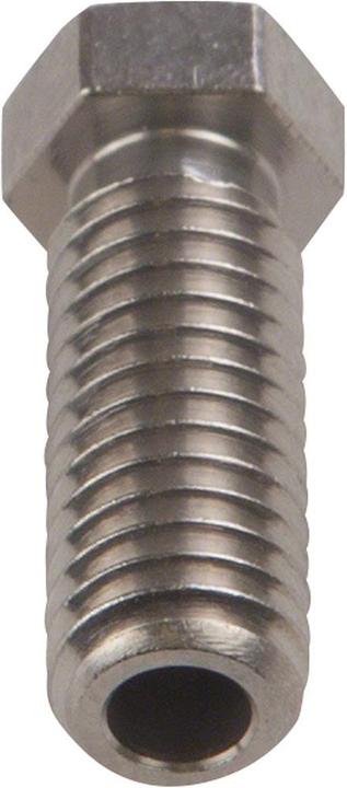Immagine prodotto MicroSwiss E3D Volcano/ 3.00mm 1.00mm in lega (Spazzola)