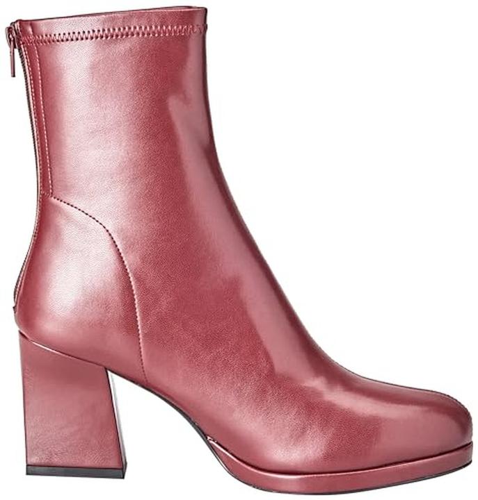Actual product image Pinko Jomeli Ankle Boots (41)