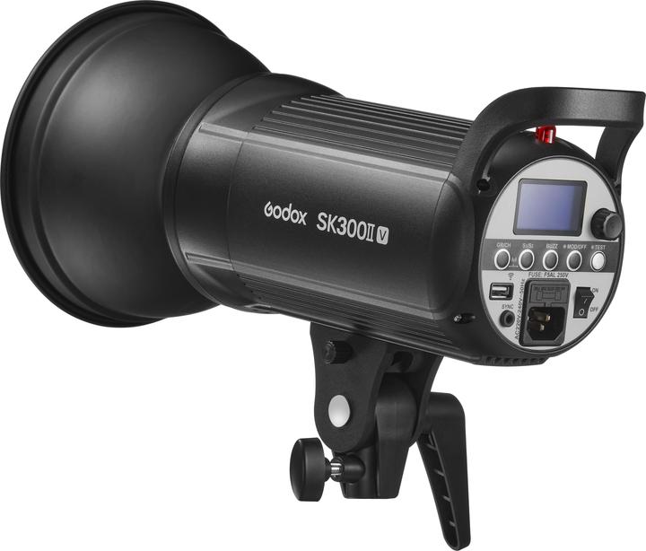 Godox SK400II V (400 W, Flitskop)