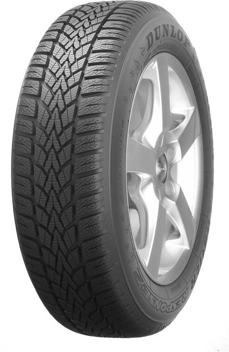 Produktbild Dunlop Winter Response 2 (175/65R14 82T, Winterreifen)