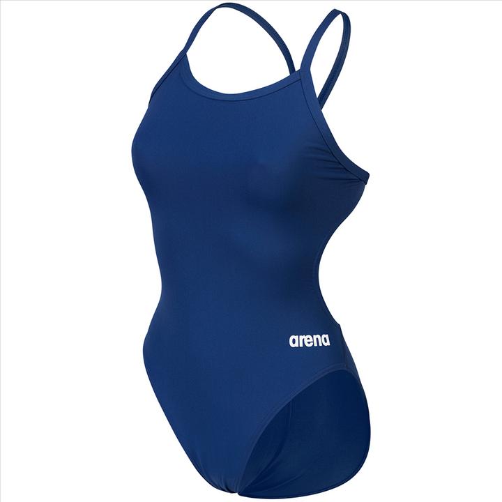 Produktbild Arena W Team Swimsuit Challenge Solid (XS)
