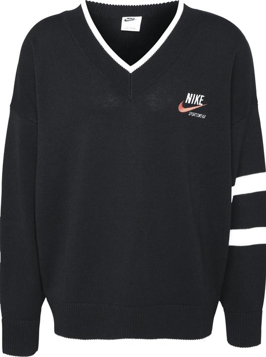 Produktbild Nike NSW Trend Sweater - 122645 (M)