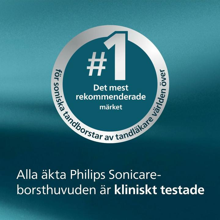 Image du produit Philips Sonicare S2 Sensitive (2 x)