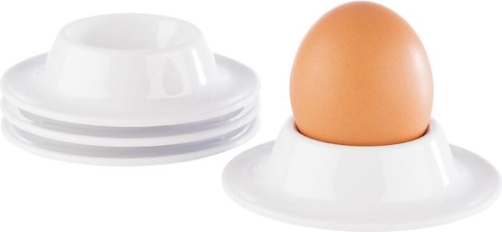 Produktbild APS Eierbecher "EGGY", 4er-Set (4 x)