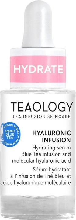 Immagine prodotto Teaology Siero Infusione Ialuronica 15ml (15 ml)