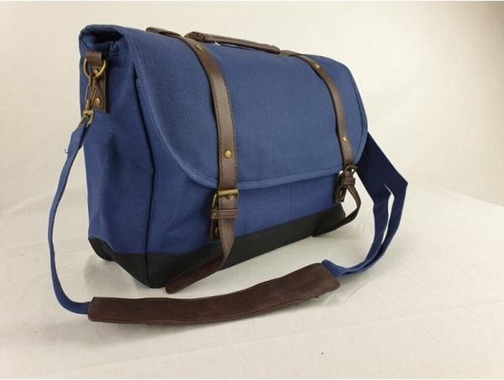 Produktbild Edco Bag laptop & shoulderstrap