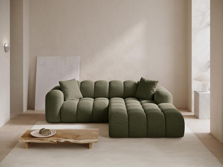 Produktbild Cosmopolitan Design Treno (Ecksofa)