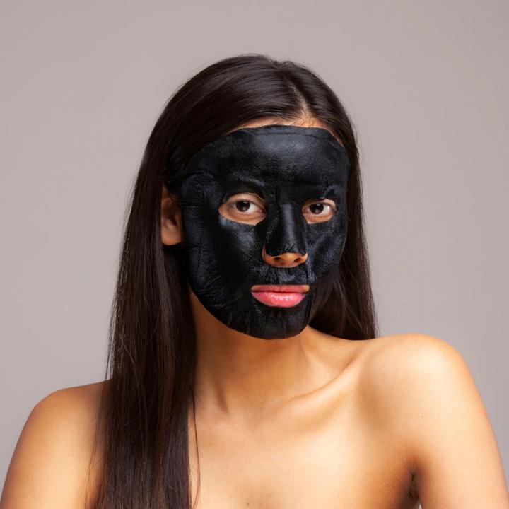 Produktbild Majestic IDC Carbon Black Mask (22 g)