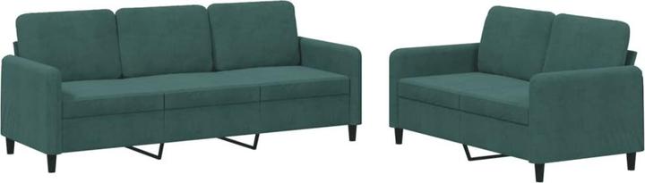 Immagine prodotto vidaXL Sofagarnitur (2 posti, 3 posti, Salotto)