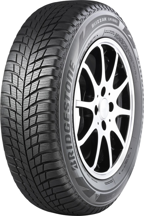 Bridgestone Blizzak LM001 (185/65R15 88T)