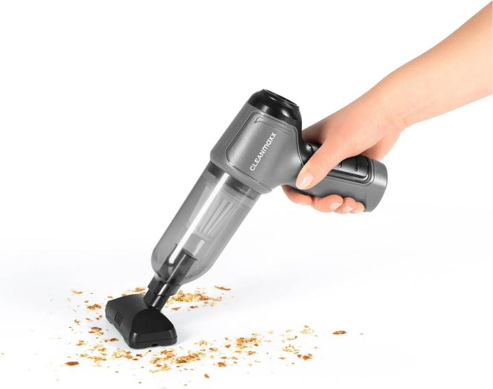 Image du produit CleanMaxx Cyclone à batterie