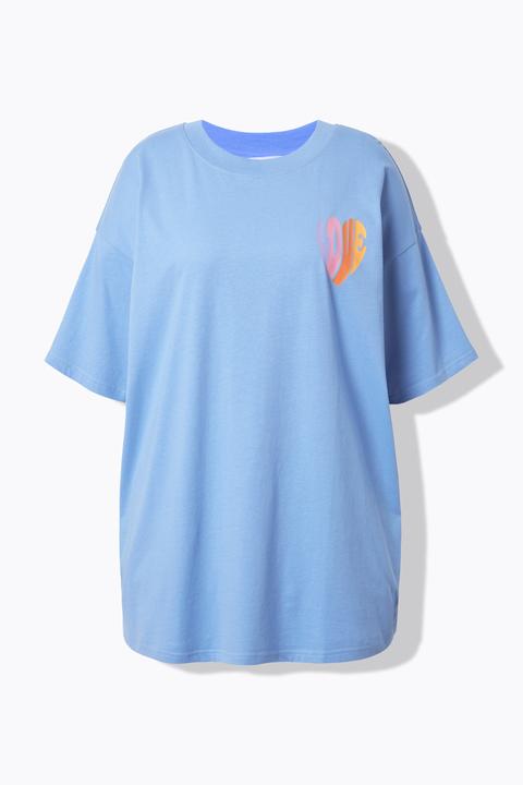 Produktbild Studio Untold T-Shirt, Oversize Shape, Halbarm (60)