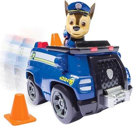 Immagine prodotto Spin Master Paw Patrol Lookout Lookout Playset