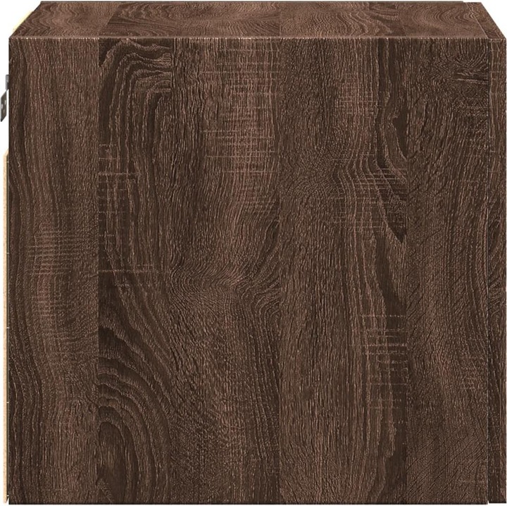 Immagine prodotto VidaXL Armadio a muro (40 x 42,5 x 40 cm)