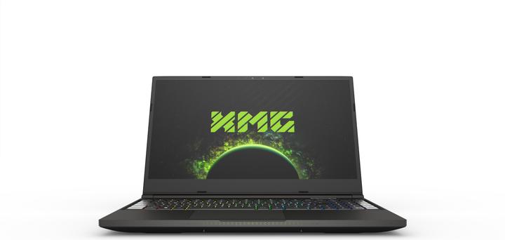 Actual product image XMG Neo 15 (15.60", 1000 GB, 16 GB, DE, Intel Core i7-11800H)