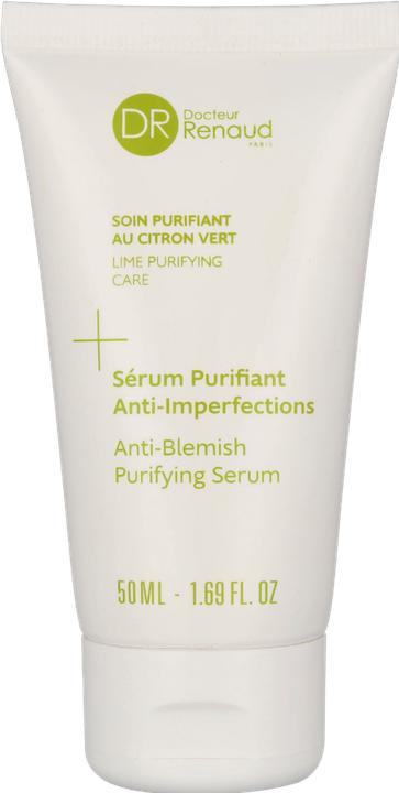 Dr. Renaud Lemon Purifying Serum (50 ml)