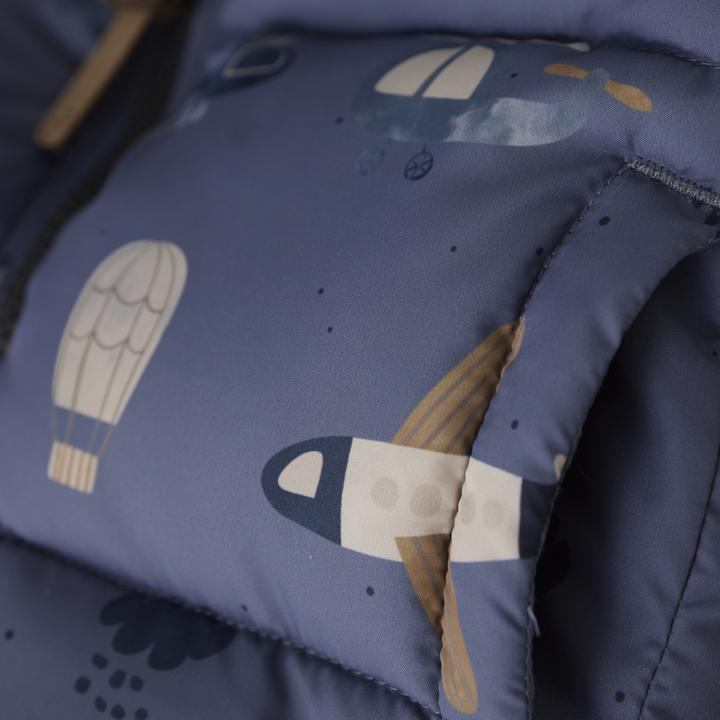Immagine prodotto Minymo Kleinkinder Winterjacke China (86)