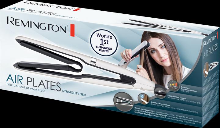 Produktbild Remington Air Plates (Glätteisen)
