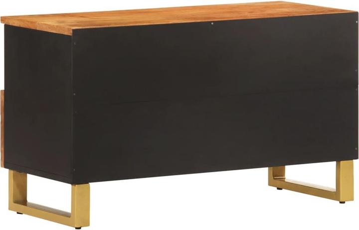 Immagine prodotto vidaXL TV-Schrank (80 x 33.50 x 46 cm)