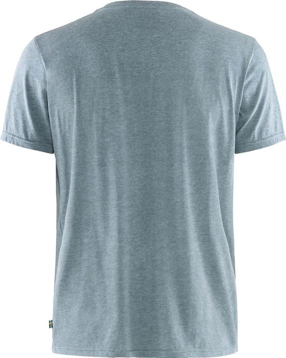 Actual product image Fjällräven Logo (S)