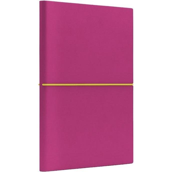 Like U Rest U A5 Fun M glattrosa (A5, Weicher Einband) (393464)