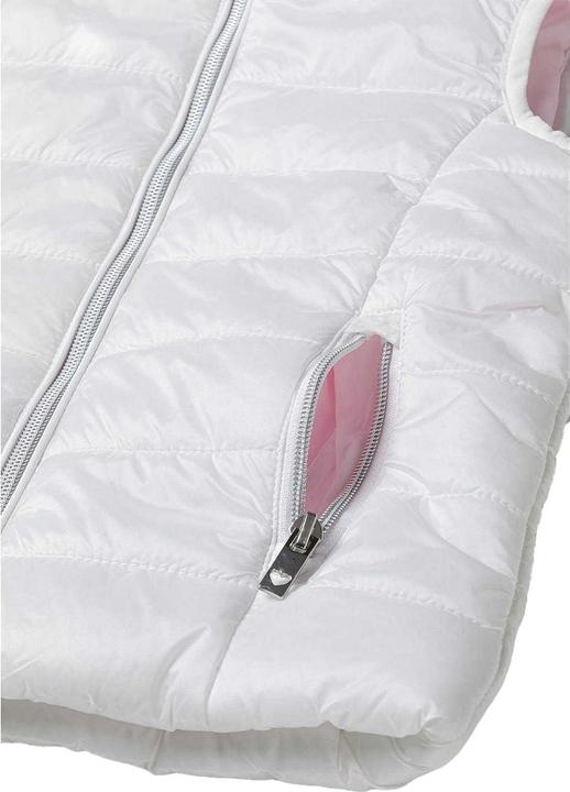 Produktbild Minoti Weste Mädchen Wattiert (128)