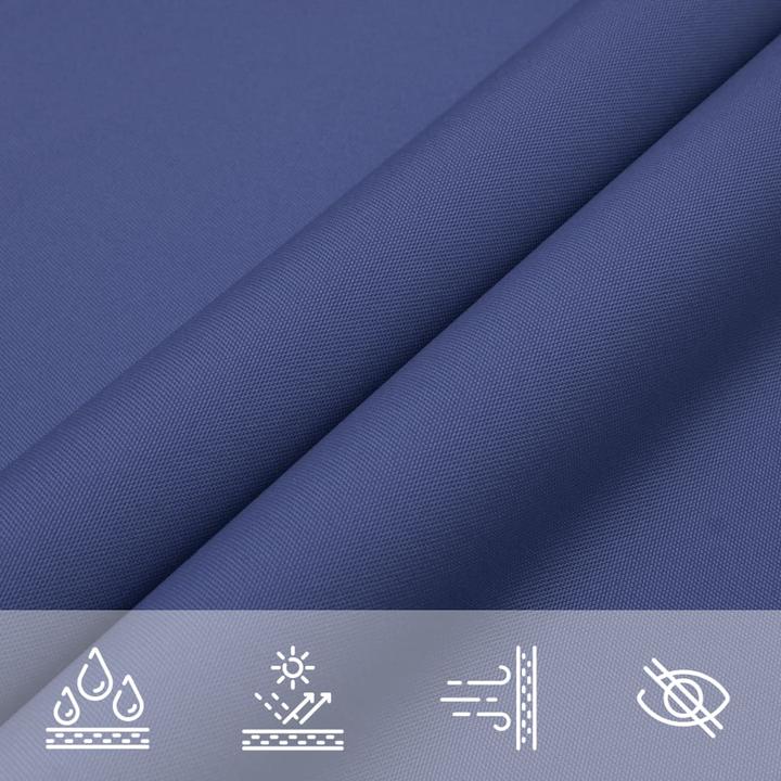 Produktbild vidaXL Sonnensegel (250 x 400 cm)