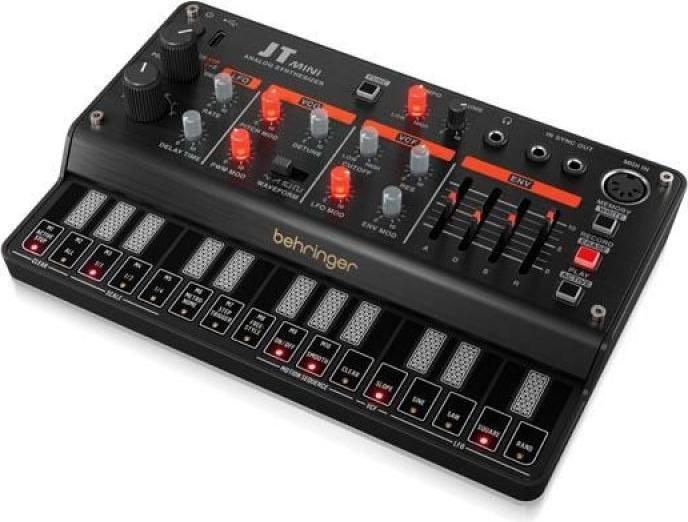 Actual product image Behringer JT Mini
