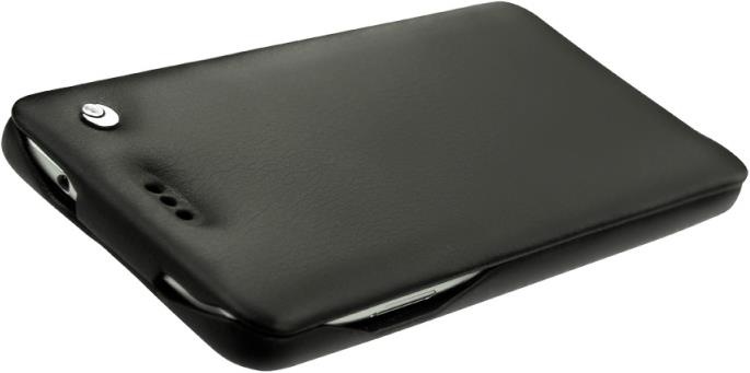 Actual product image Noreve Leather cover (Nokia 8)
