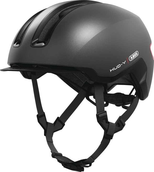 Produktbild Abus Hud-Y (54 - 58 cm)