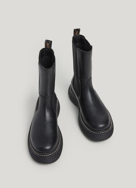 Actual product image Pepe Jeans Yoko Rock (38)
