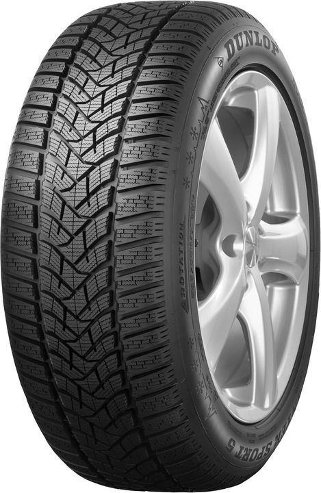 Produktbild Dunlop Winter Sport 5 (205/55R16 91H)