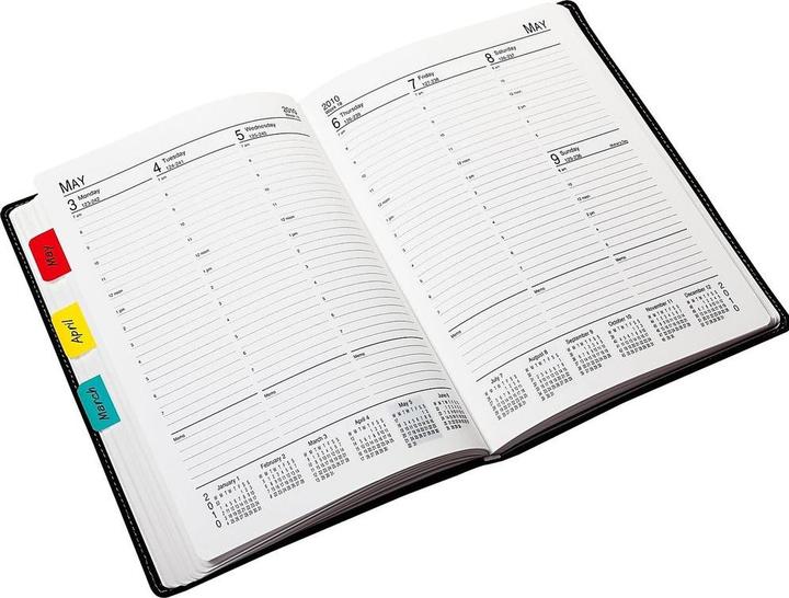 Produktbild Post-it Index Strong (25 x 38 mm)