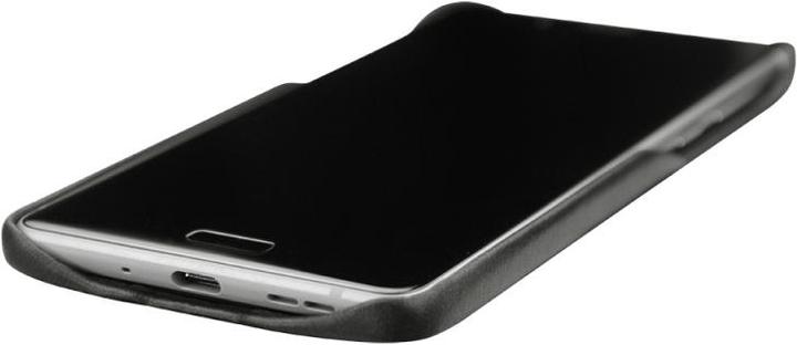 Actual product image Noreve Leather cover (Nokia 8)
