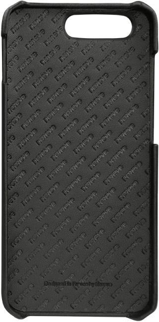 Actual product image Noreve Leather cover (Nokia 8)