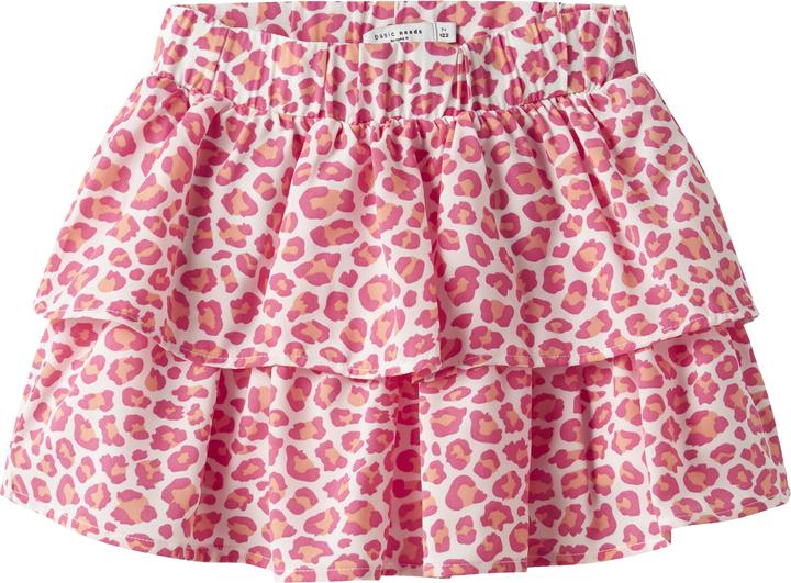 Actual product image Name it Nkfvinaya Skirt Fff Noos (164)